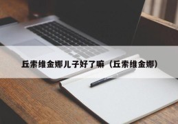 丘索维金娜儿子好了嘛（丘索维金娜）