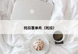 托拉塞米片（托拉）