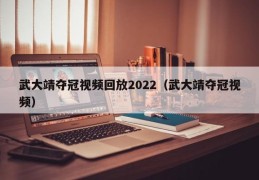 武大靖夺冠视频回放2022（武大靖夺冠视频）